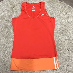 Workout tank Adidas